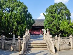 -苏州文庙(姑苏区)