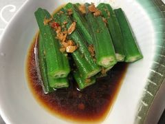 -万柳阁小馆·花园餐厅(龙潭湖店)