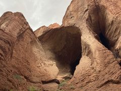 -天山神秘大峡谷
