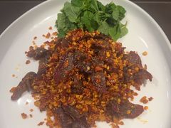 -辛香汇·锦里丨现炒川菜(滁州苏宁广场店)