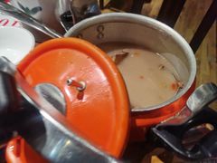 百岁牛骨头汤-龚印记牛骨牛杂屋·四代传承(珠影星光城店)