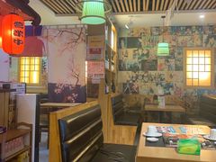 -玖寿司(同心家园1期店)