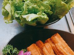 生菜-捞王锅物料理(凯旋路店)