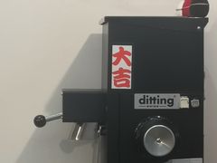 -悟白咖啡WoobyCafe