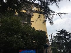 -青岛德国总督楼旧址博物馆