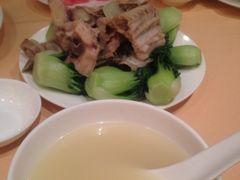 xx鱼汤-镛记酒家