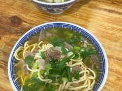 -杨家牛肉汤(淮建路店)