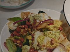 -川人百味(亿合城店)