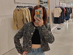 -ZARA(上海时代广场店)