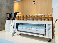 -% Arabica阿拉比卡咖啡烘焙工坊