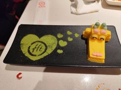 -海底捞火锅(外滩店)