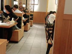 大堂-江渔儿酸菜鱼·拔草餐厅(虎门君乐汇店)