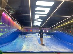 -INLANG饮浪室内冲浪(苏河湾万象天地店)