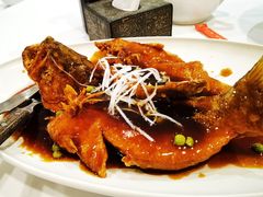 -东兴楼饭庄(六里桥店)