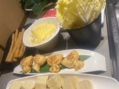 -海底捞火锅(奥山世纪城店)