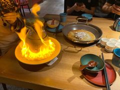 -吃饭皇帝大(解放西路店)