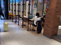 -德克士(北京站店)