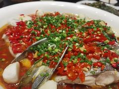 -六合居·明厨亮灶餐厅(成双大道店)