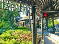 -中山詹园