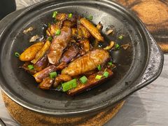 -小时候焗海鲜(鄞州万达店)