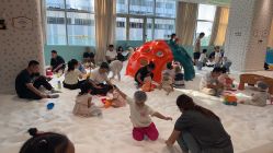 -奈尔宝家庭中心·亲子餐厅(苏州大悦城店)