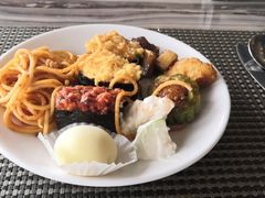 -粤海璇宫·木棉花高空旋转餐厅·聚会派对