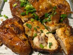 -绿茶餐厅(天津天河城店)