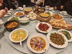 -竹溪一号·天域阁(骑马山店)