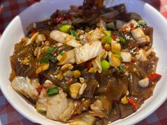 -彭耕记猪油炒小菜(吉联mall店)