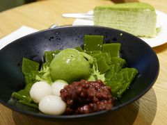 -36cake生日蛋糕(福田店)