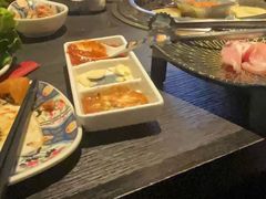 -AJIYA·池袋日式烧肉自助(天津万象城店)