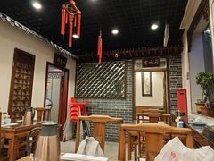 -西江美食舫·江西菜(健德桥店)