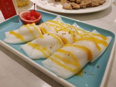 -香香海南菜餐厅