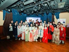 -梅园婚恋·婚姻介绍