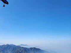 -终南山南五台景区