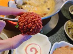 -湊湊火锅·茶憩(和平大悦城店)