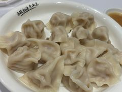 -山东老家(黄埔分店)
