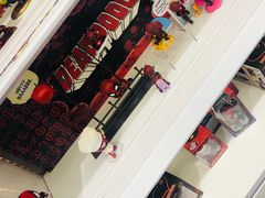 -泡泡玛特POPMART(蓝色港湾店)