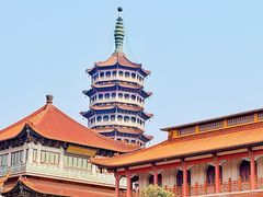 -高旻寺