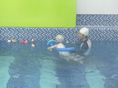 -水宝贝亲子游泳·水育早教运动中心(南海广场店)