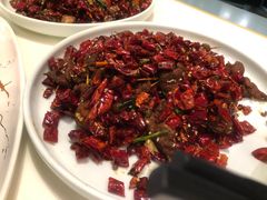 -付掌柜在成都·热炒砂锅集(金禾店)