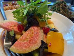 水果红糖酸-纳鲁孜·新疆特色餐厅(上海悦荟广场店)