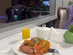 -青岛海尔洲际酒店