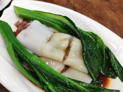 叉烧-澳门西南饭店·粤菜·茶市·手工点心(华海路店)