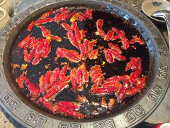 锅底-重庆渝达老火锅(春熙路店)