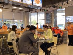-肥韬茶餐厅(海上世界店)