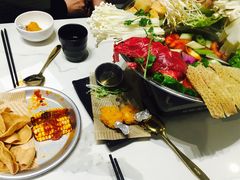 -CHILL Pho澳洲牛肉越南粉(佛山顺德万象汇店)