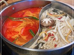 -四喜小胖·北京涮肉(五道营店)