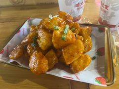 -哈力家·西北烧烤烤串(凤城十路店)