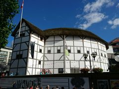 -莎士比亚环球剧场